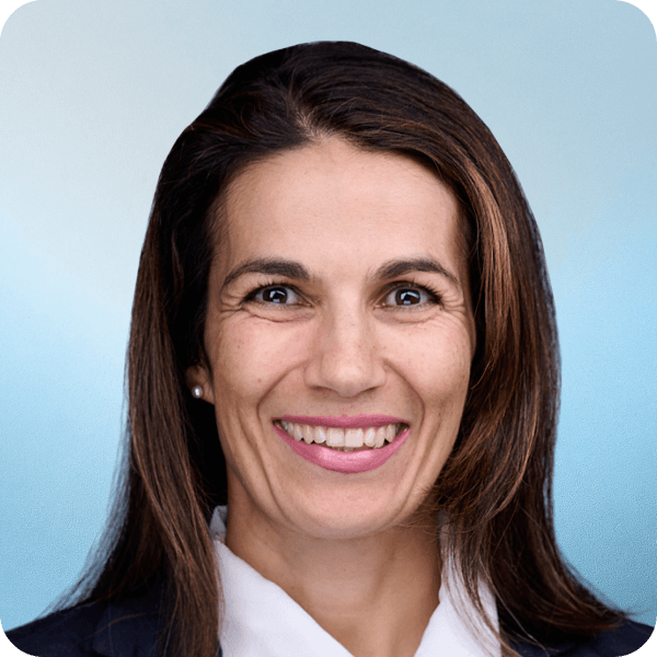 Joana Goncalves, MBChB Headshot