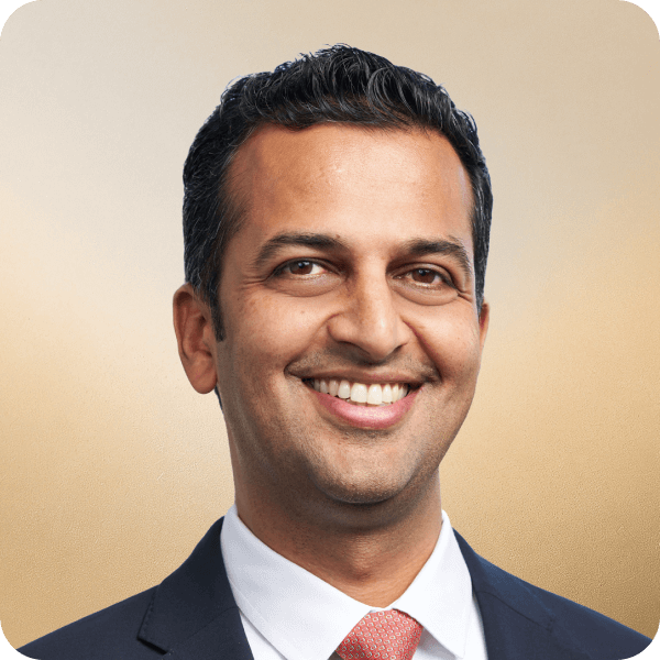 Samarth Kulkarni, PhD Headshot