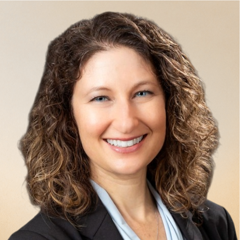 Heather Lampel, MD, MPH Headshot