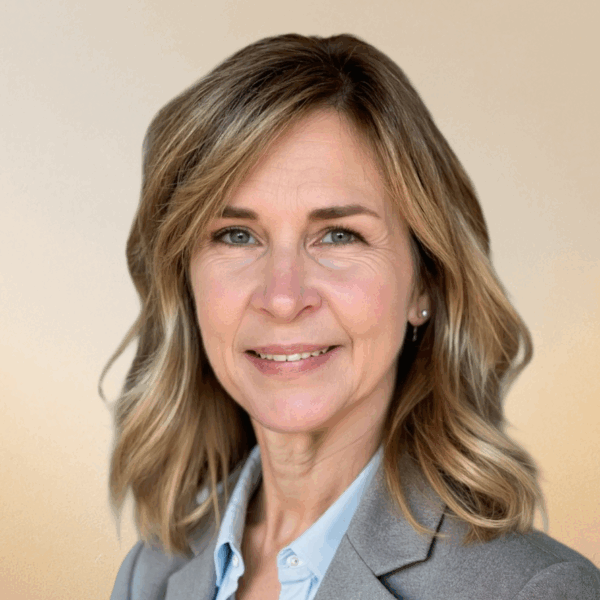 Jodi Parsons, PhD Headshot