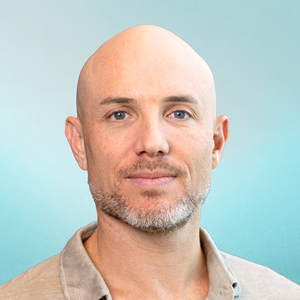 Peter Harwin Headshot