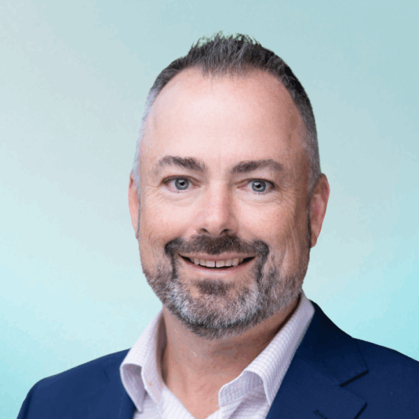 Chris Martin Headshot